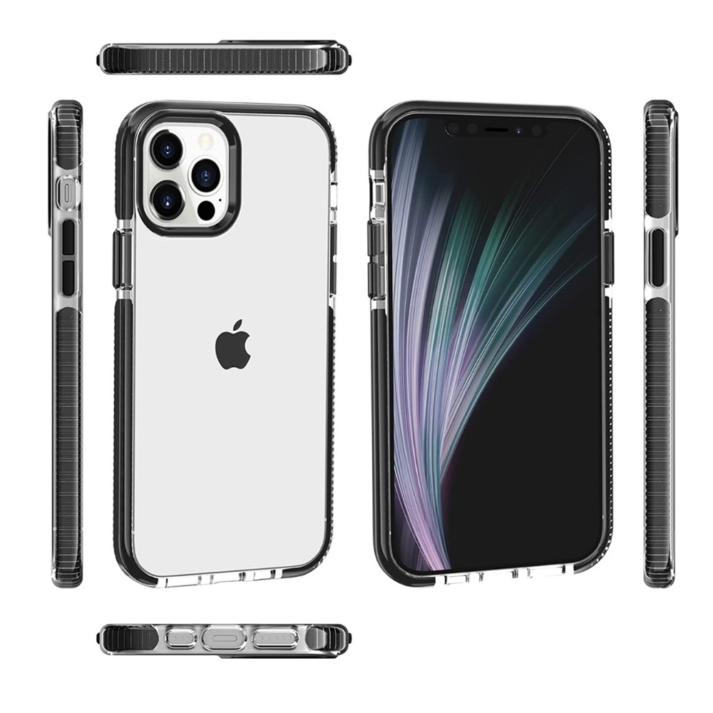 UIAMT Designed for iPhone 12 Pro Max Case